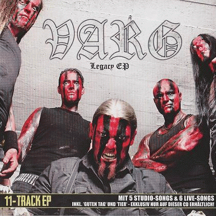 Varg (GER-2) : Legacy